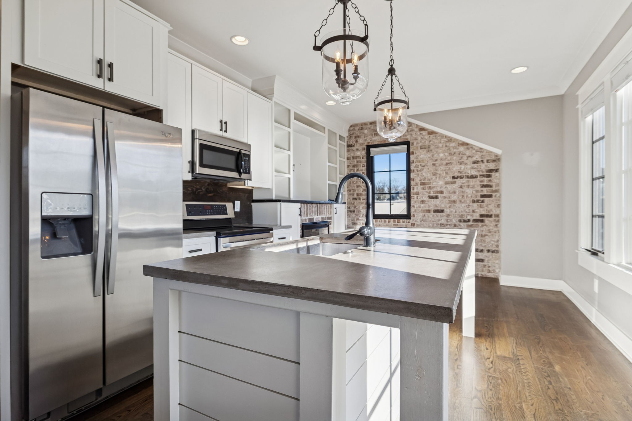 1209 Dallas Avenue Nashville TN 37212