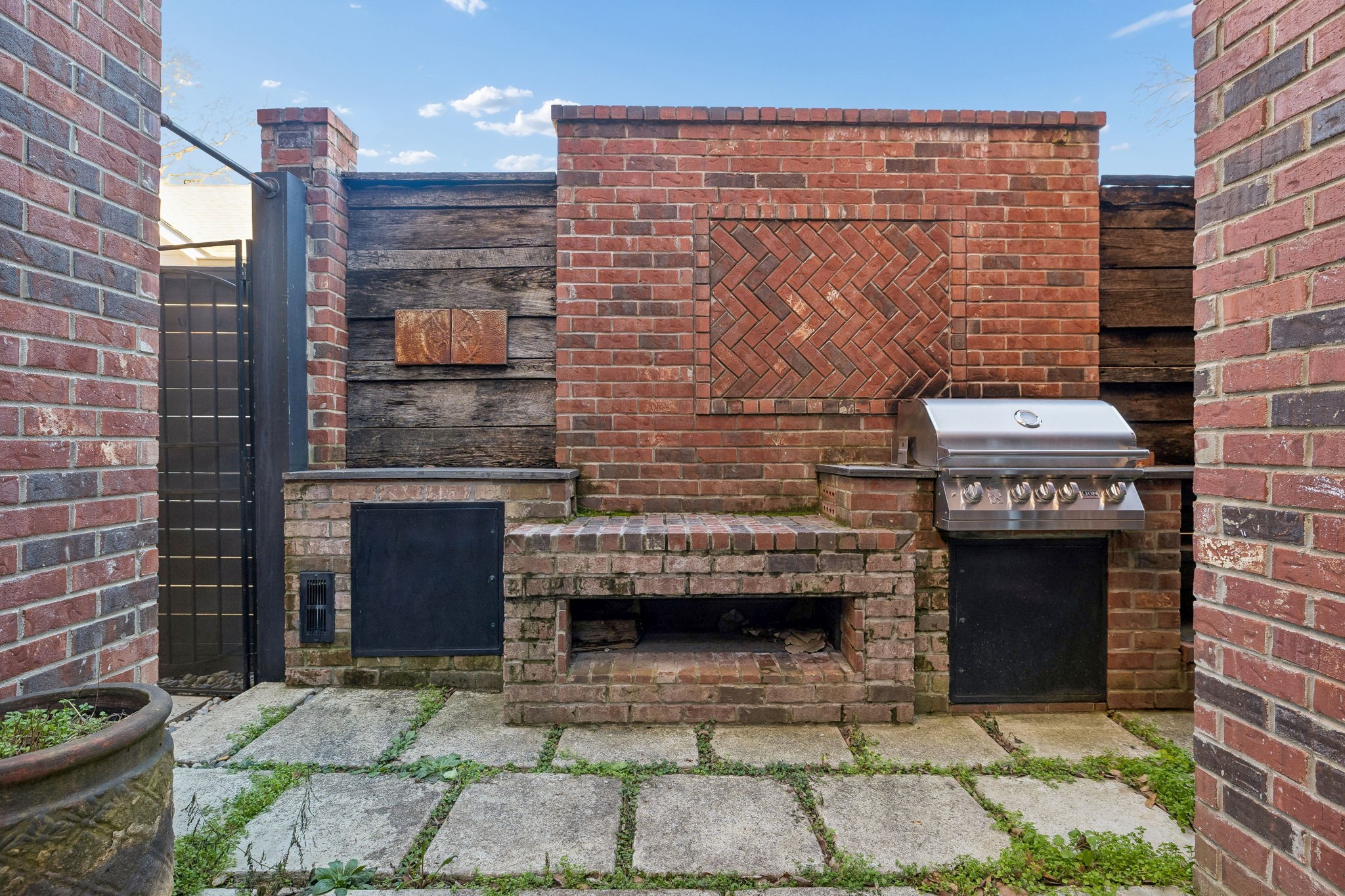1209 Dallas Avenue Nashville TN 37212