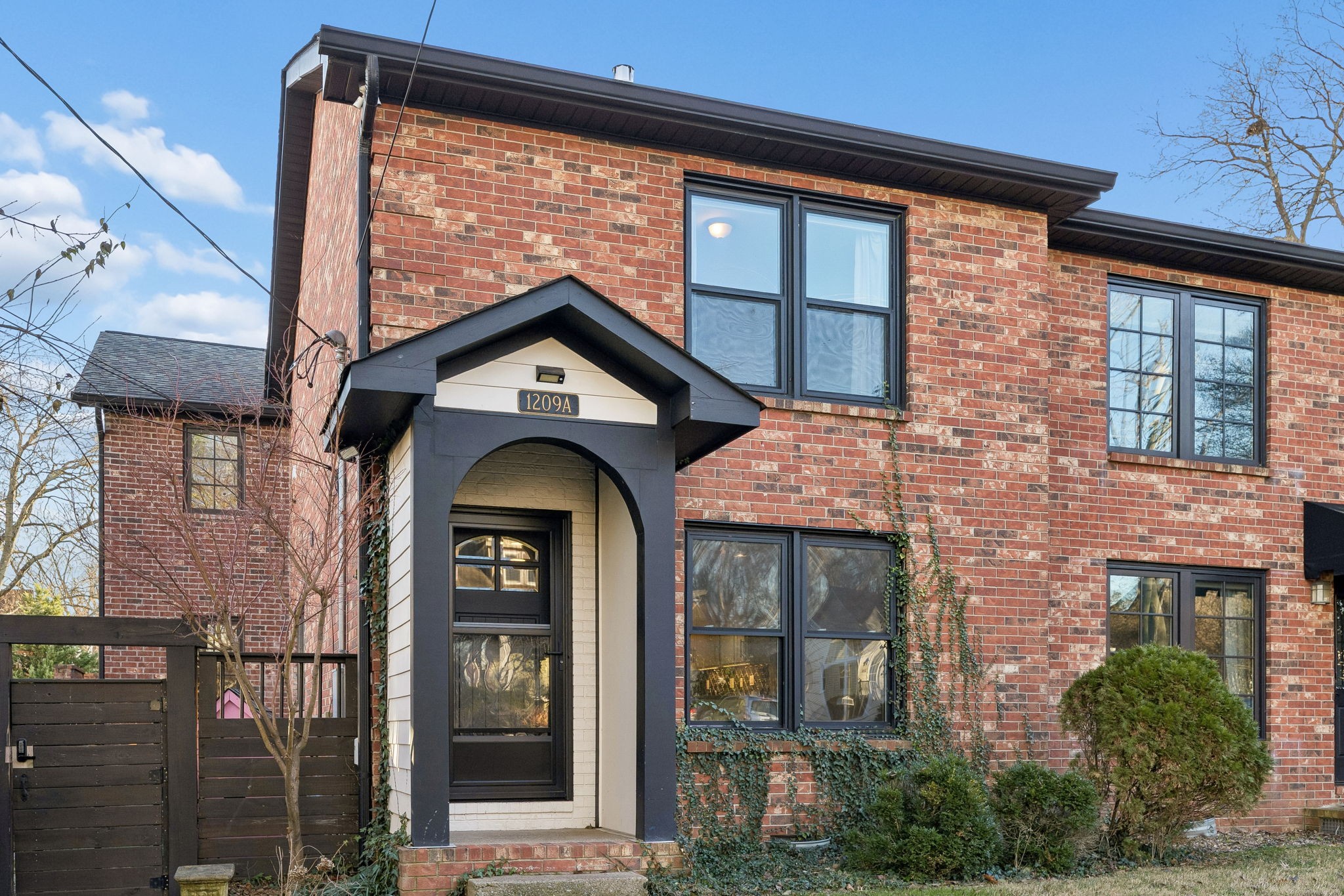 1209 Dallas Avenue Nashville TN 37212