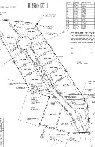 0 River Watch Way Winchester TN 37398