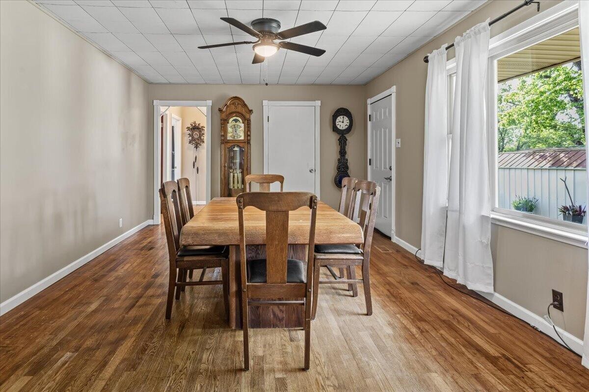 350 Stephens Road Greenback TN 37742