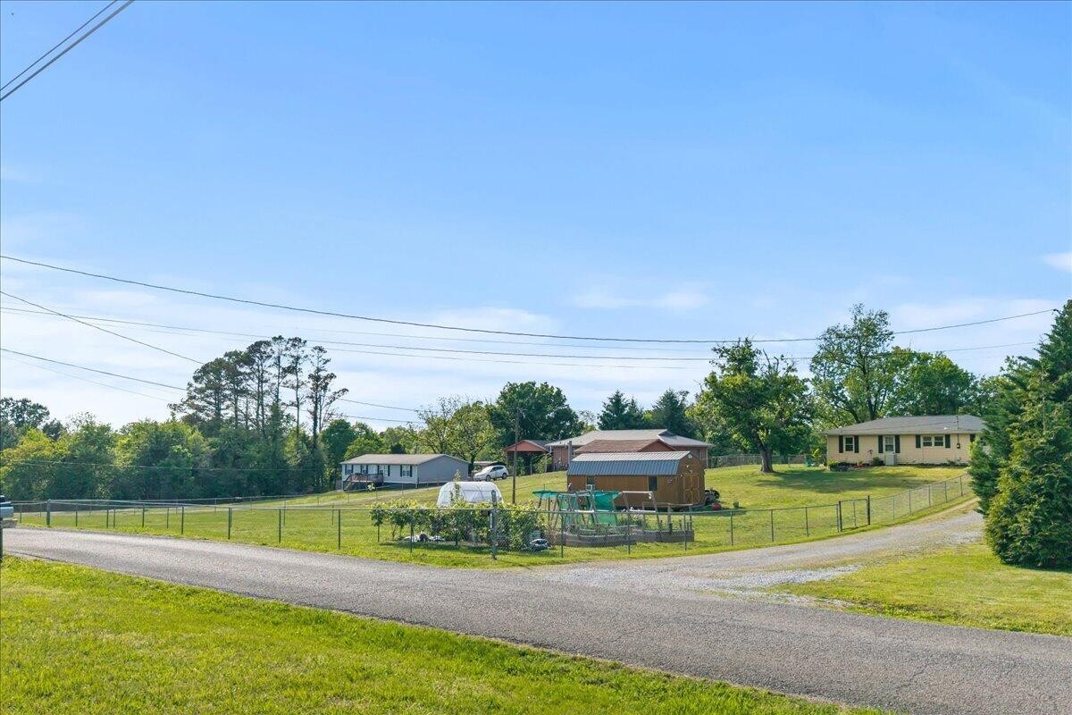 350 Stephens Road Greenback TN 37742