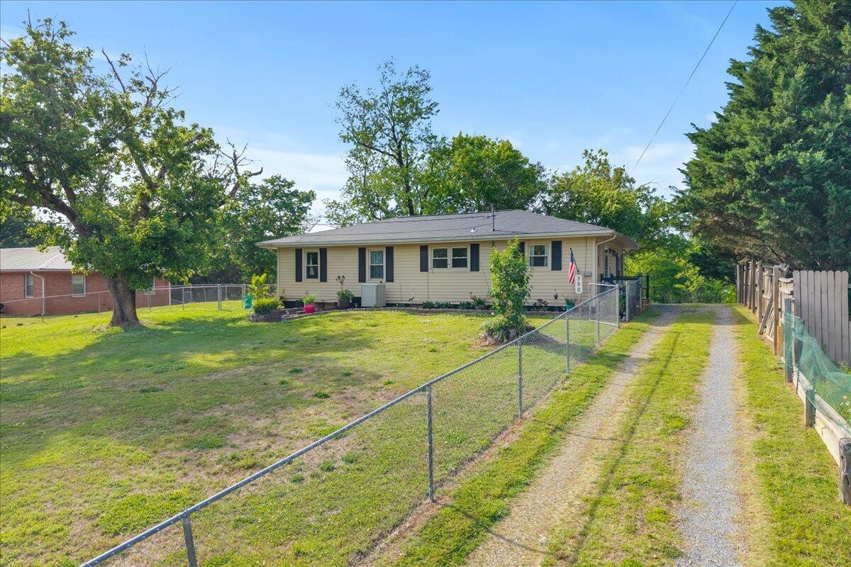 350 Stephens Road Greenback TN 37742
