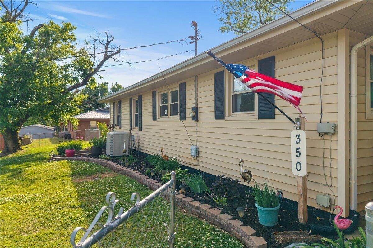 350 Stephens Road Greenback TN 37742