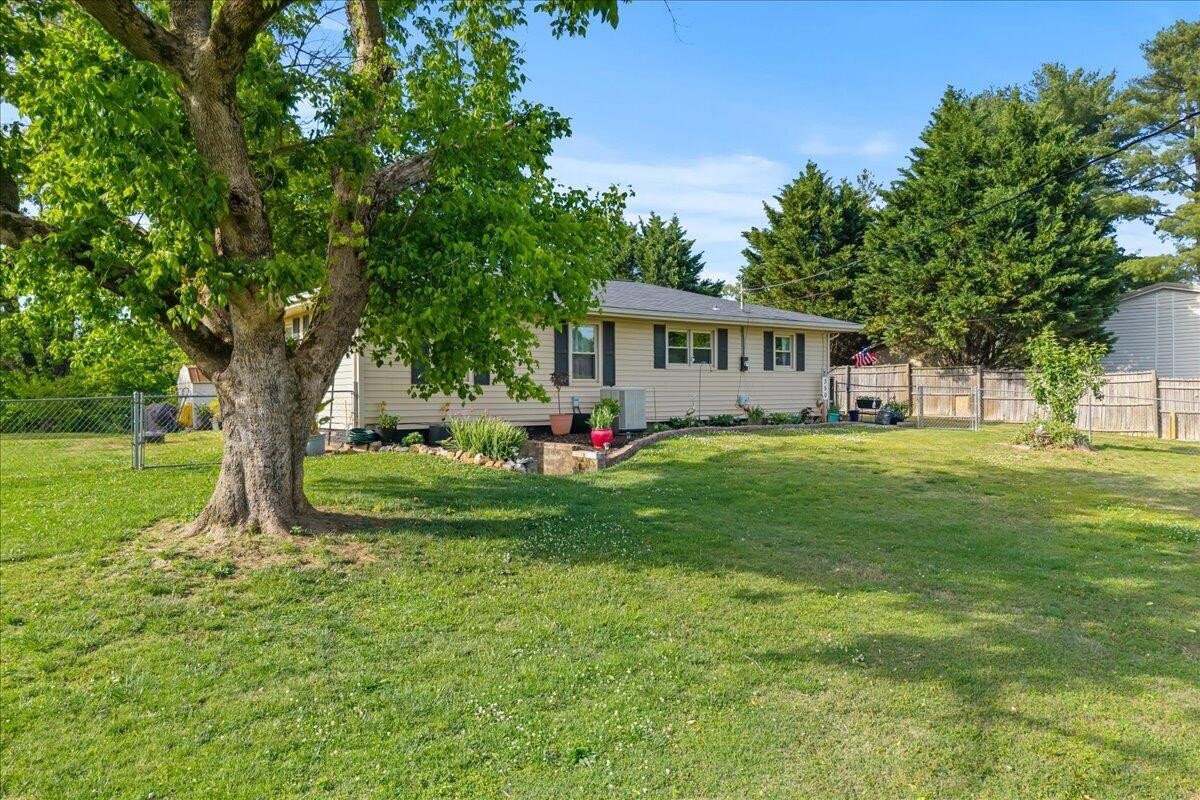 350 Stephens Road Greenback TN 37742