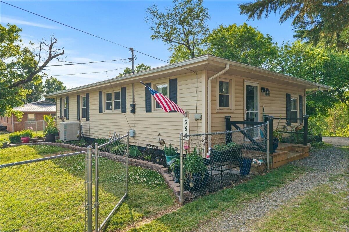 350 Stephens Road Greenback TN 37742