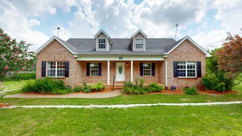 4745 Wildberry Lane Chapel Hill TN 37034
