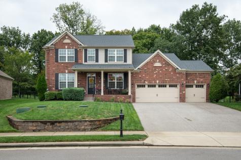 2516 Arbor Pointe Cove Hermitage TN 37076