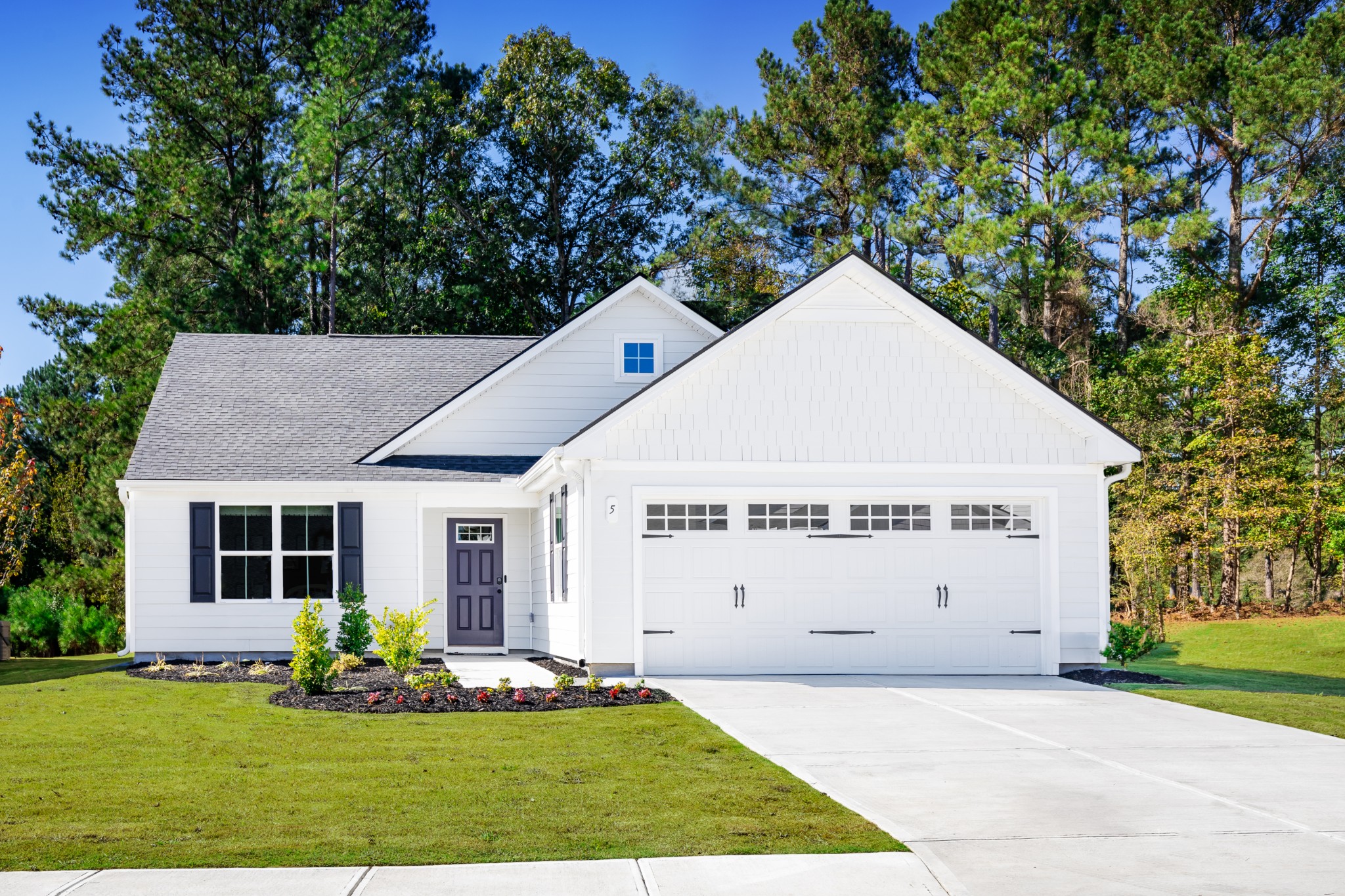 5209 Clarity Way Christiana TN 37037