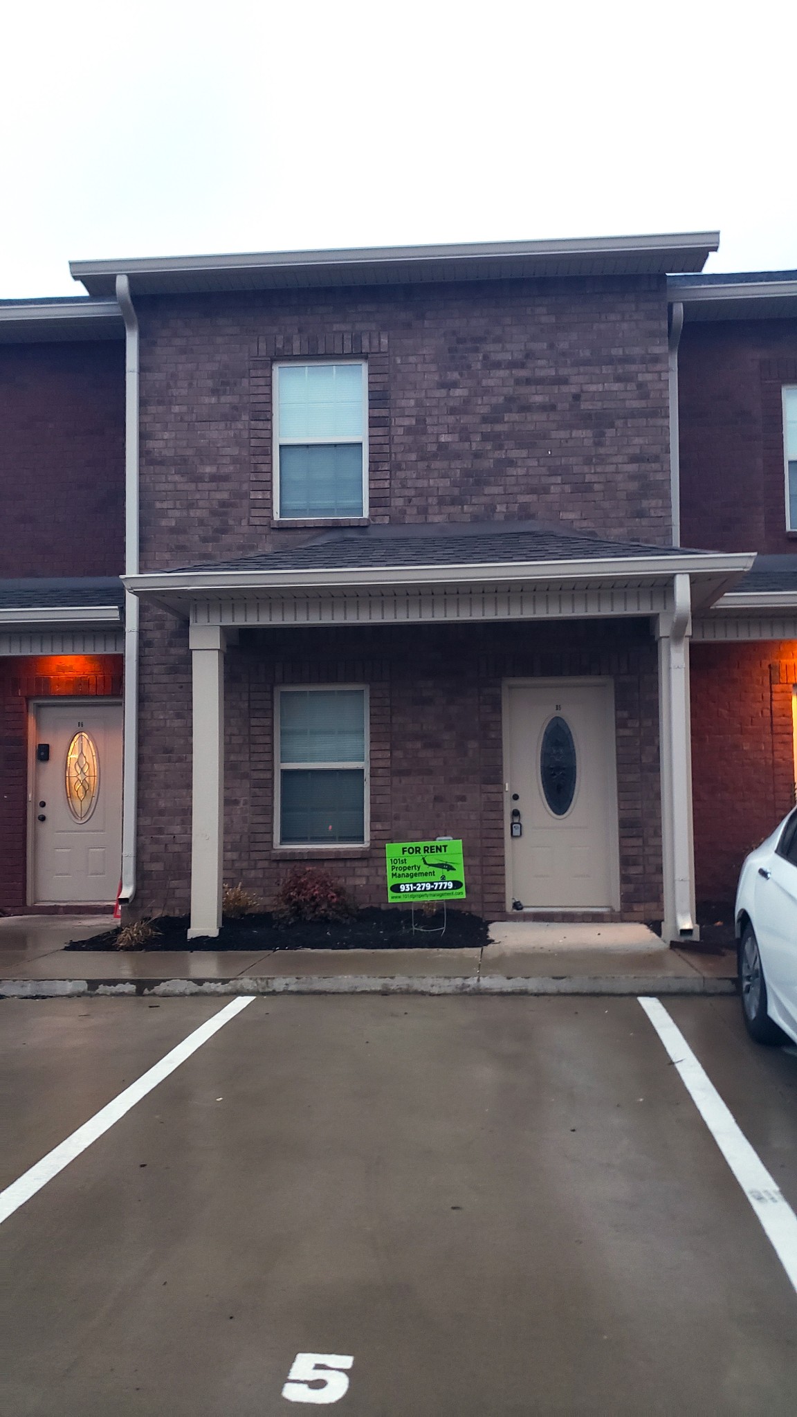 550 Peachers Mill Road Clarksville TN 37042
