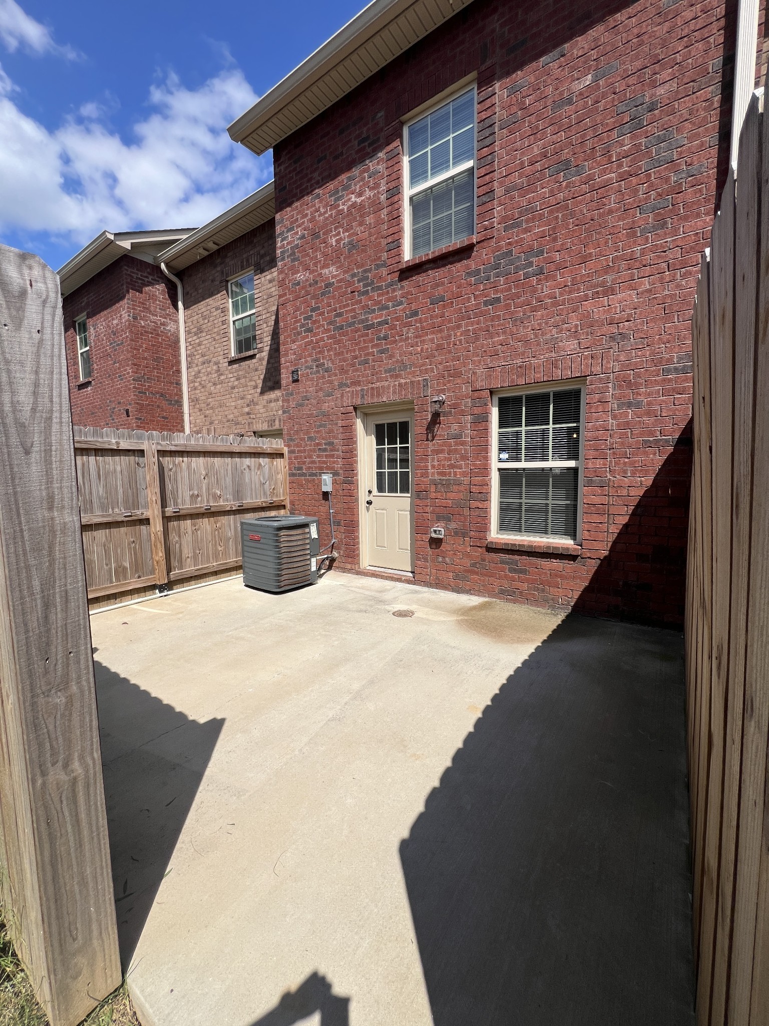 550 Peachers Mill Road Clarksville TN 37042