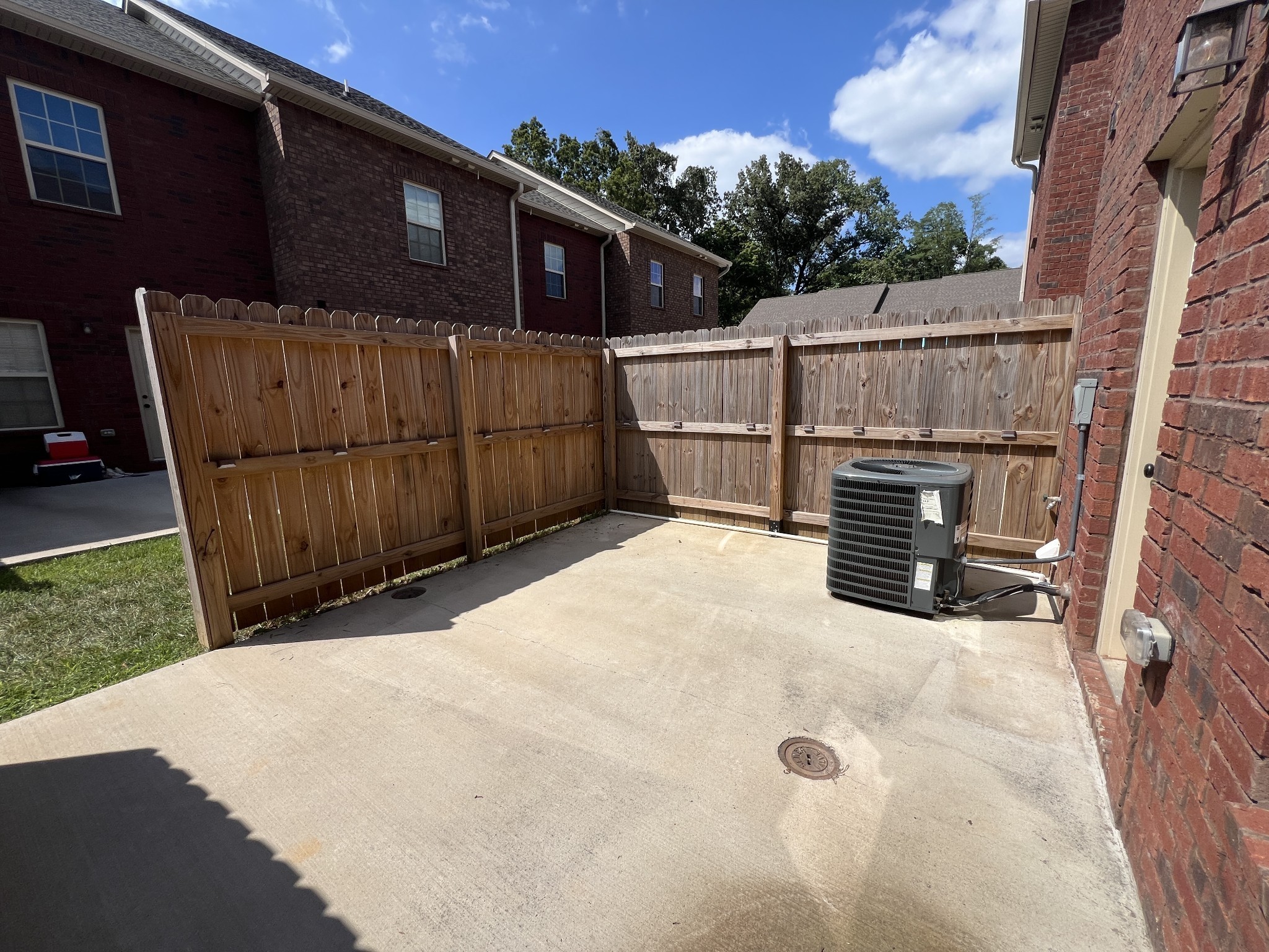 550 Peachers Mill Road Clarksville TN 37042