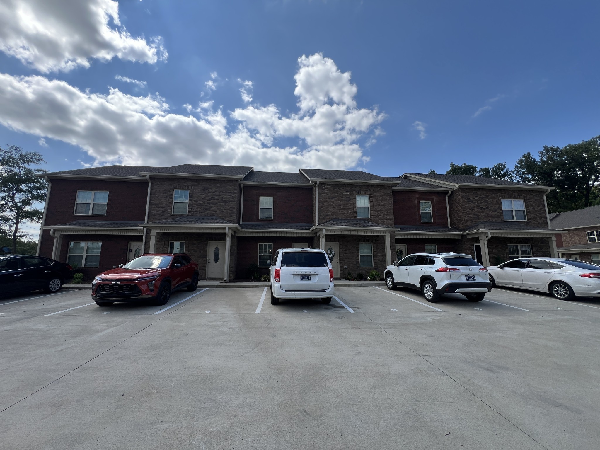 550 Peachers Mill Road Clarksville TN 37042