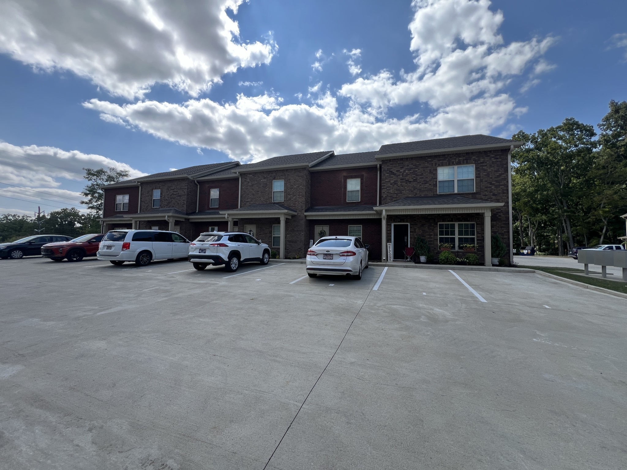 550 Peachers Mill Road Clarksville TN 37042