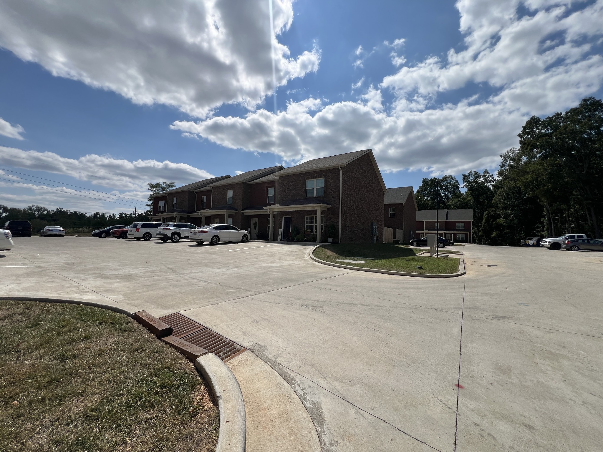 550 Peachers Mill Road Clarksville TN 37042