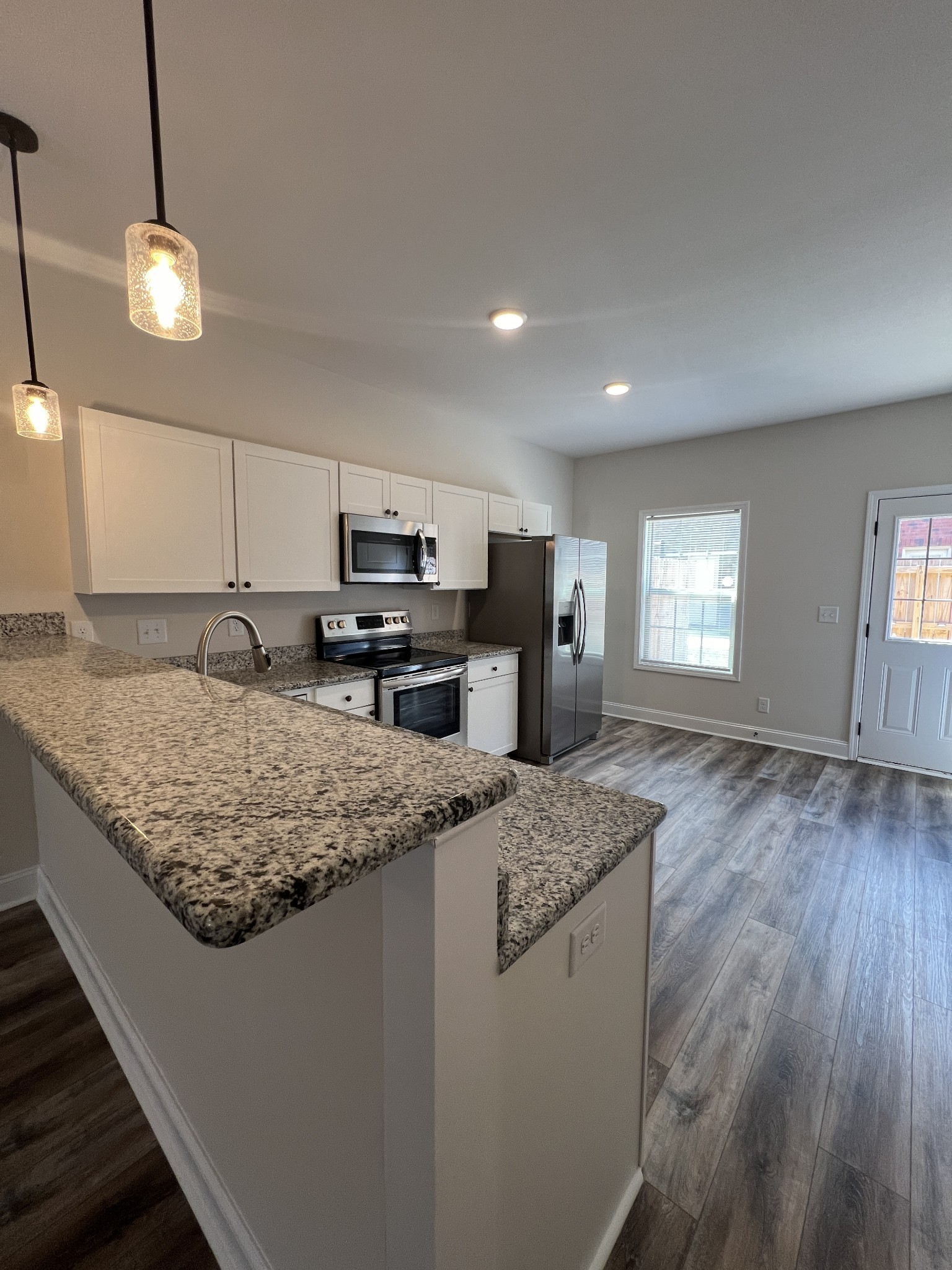 550 Peachers Mill Road Clarksville TN 37042