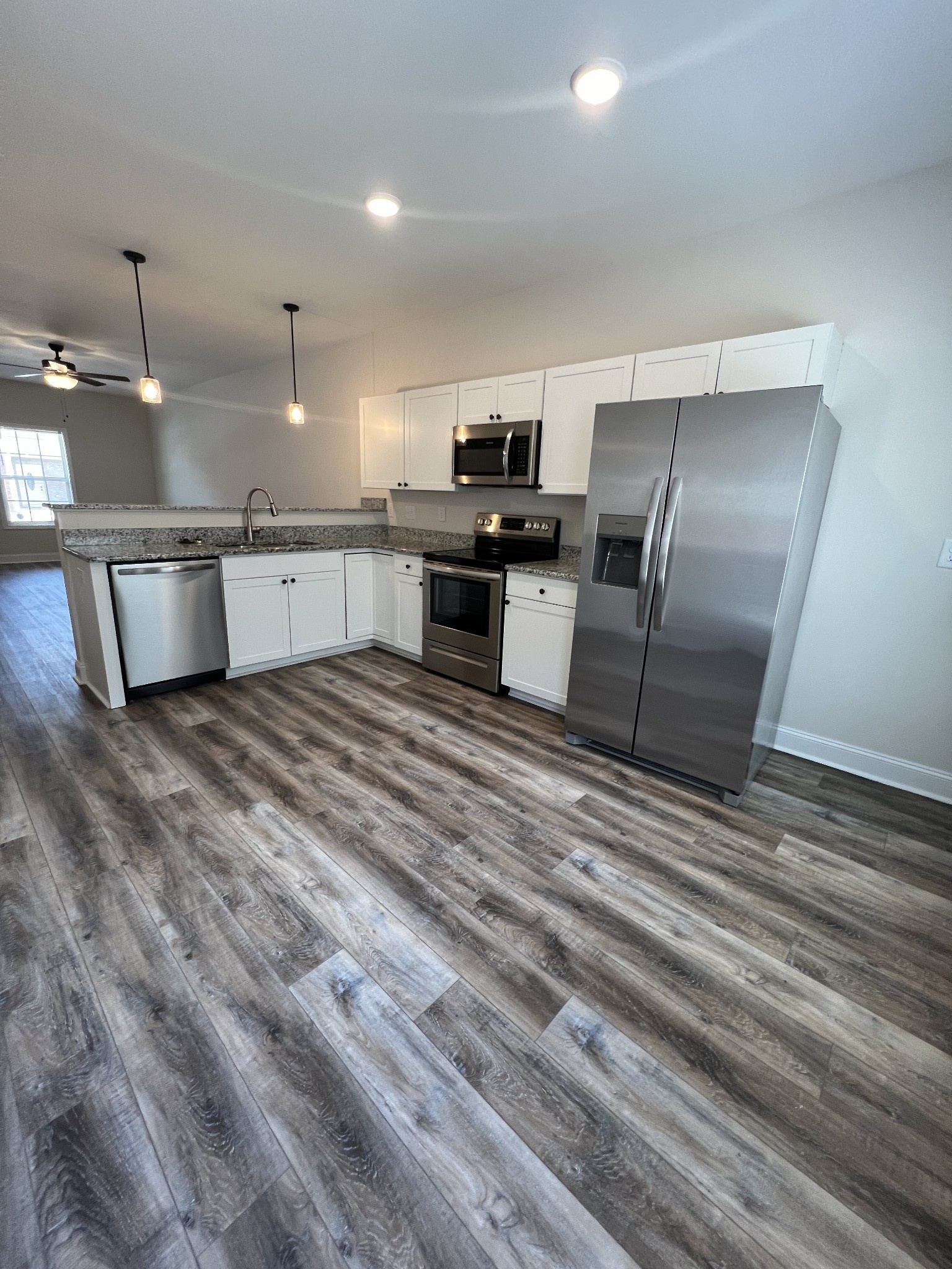 550 Peachers Mill Road Clarksville TN 37042