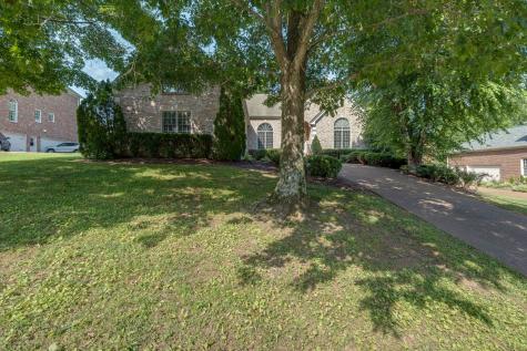 9723 Turnbridge Court Brentwood TN 37027