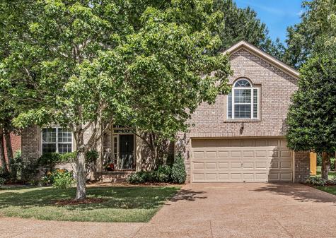 179 Clarendon Circle Franklin TN 37069