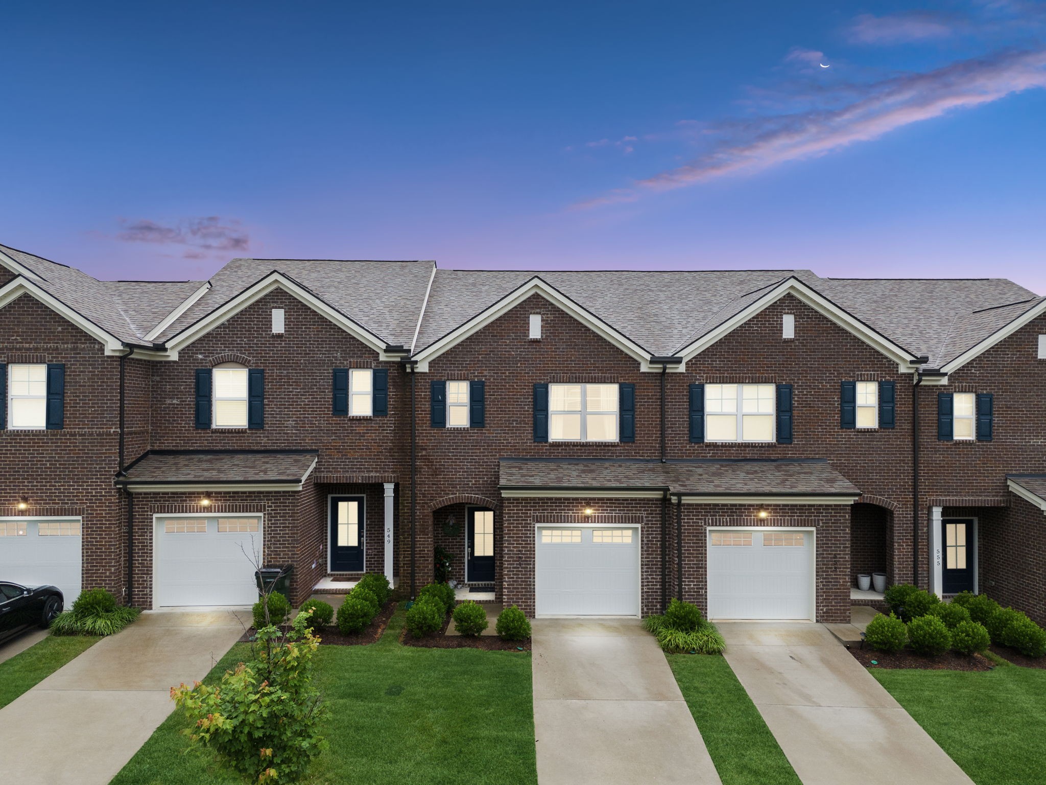 551 Becks Place Gallatin TN 37066