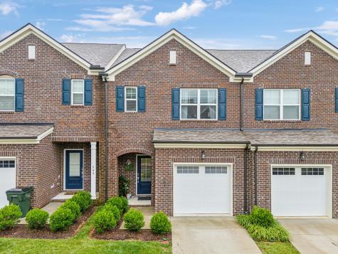 551 Becks Place Gallatin TN 37066