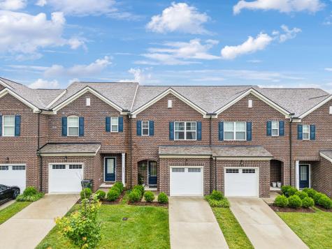 551 Becks Place Gallatin TN 37066