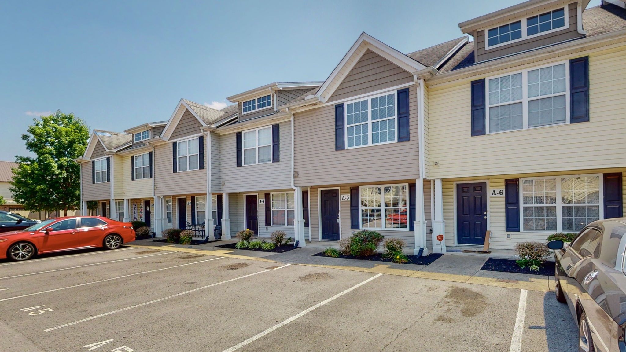 2961 S Rutherford Boulevard Murfreesboro TN 37130