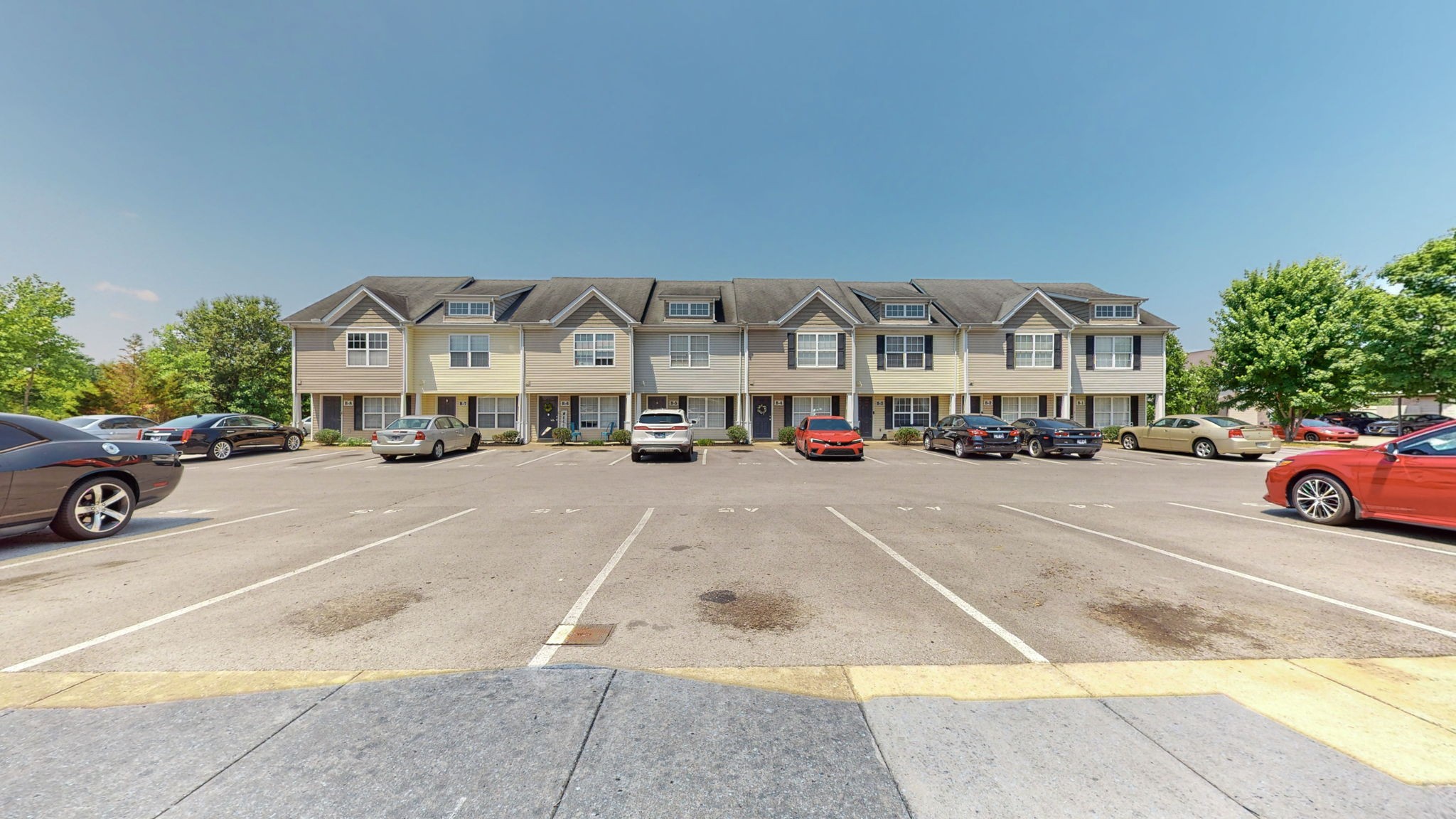 2961 S Rutherford Boulevard Murfreesboro TN 37130