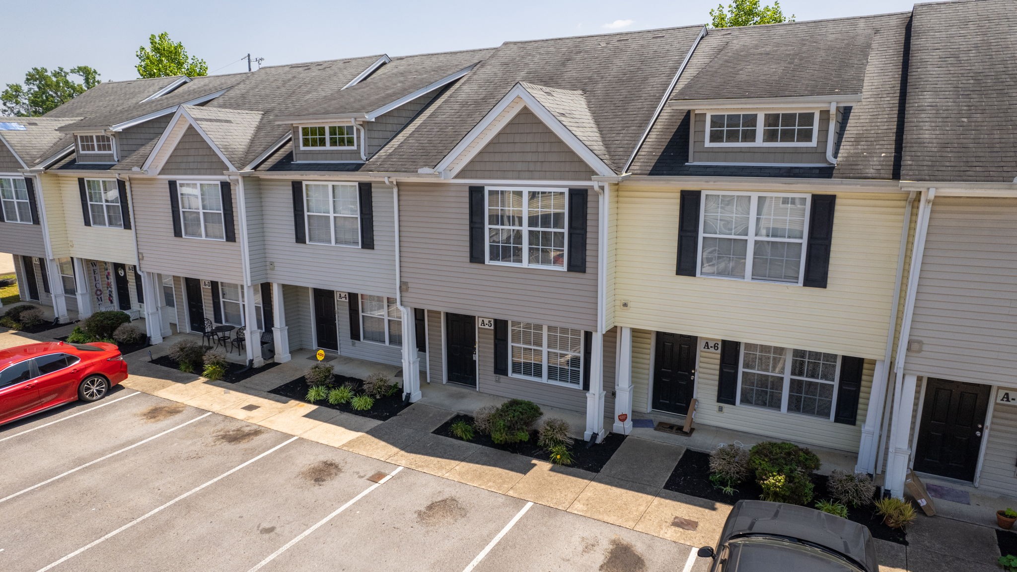 2961 S Rutherford Boulevard Murfreesboro TN 37130