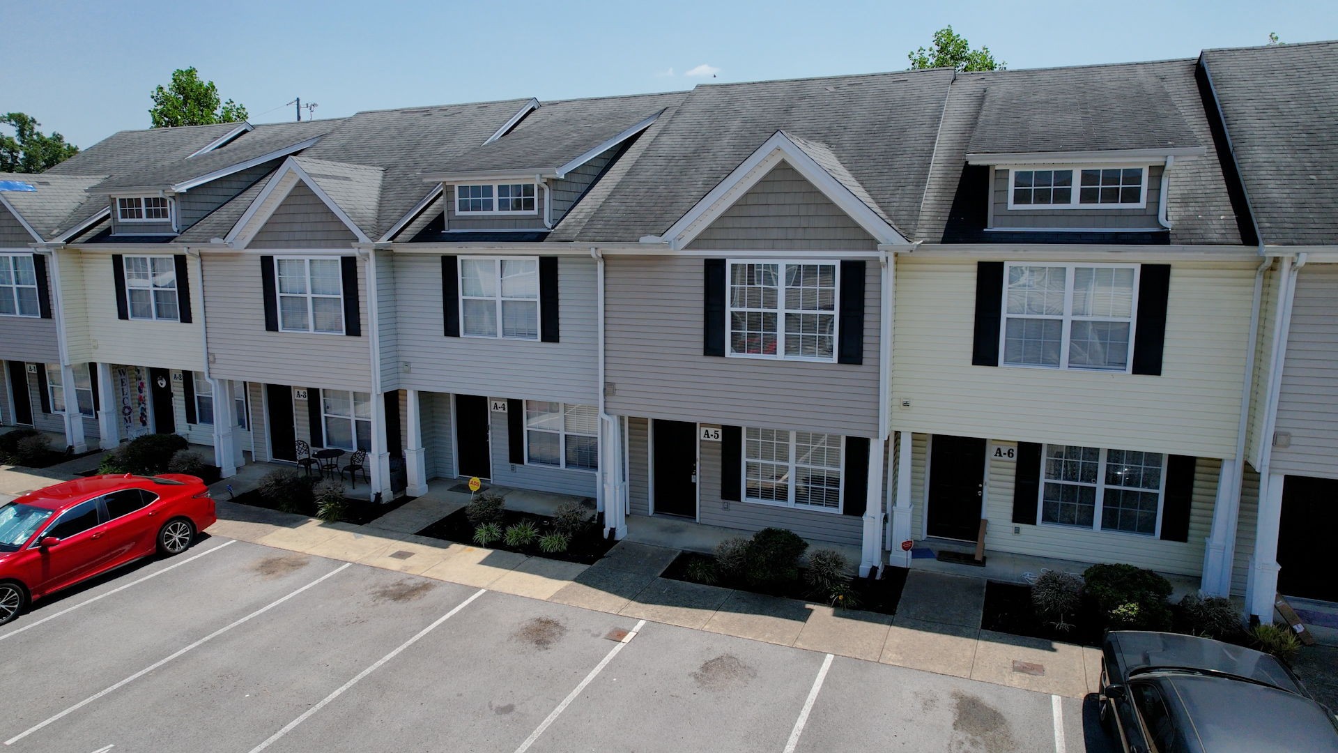 2961 S Rutherford Boulevard Murfreesboro TN 37130