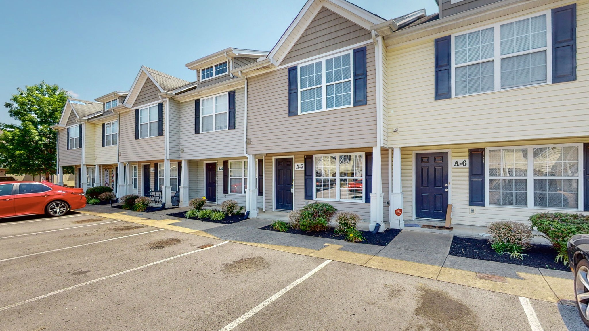 2961 S Rutherford Boulevard Murfreesboro TN 37130