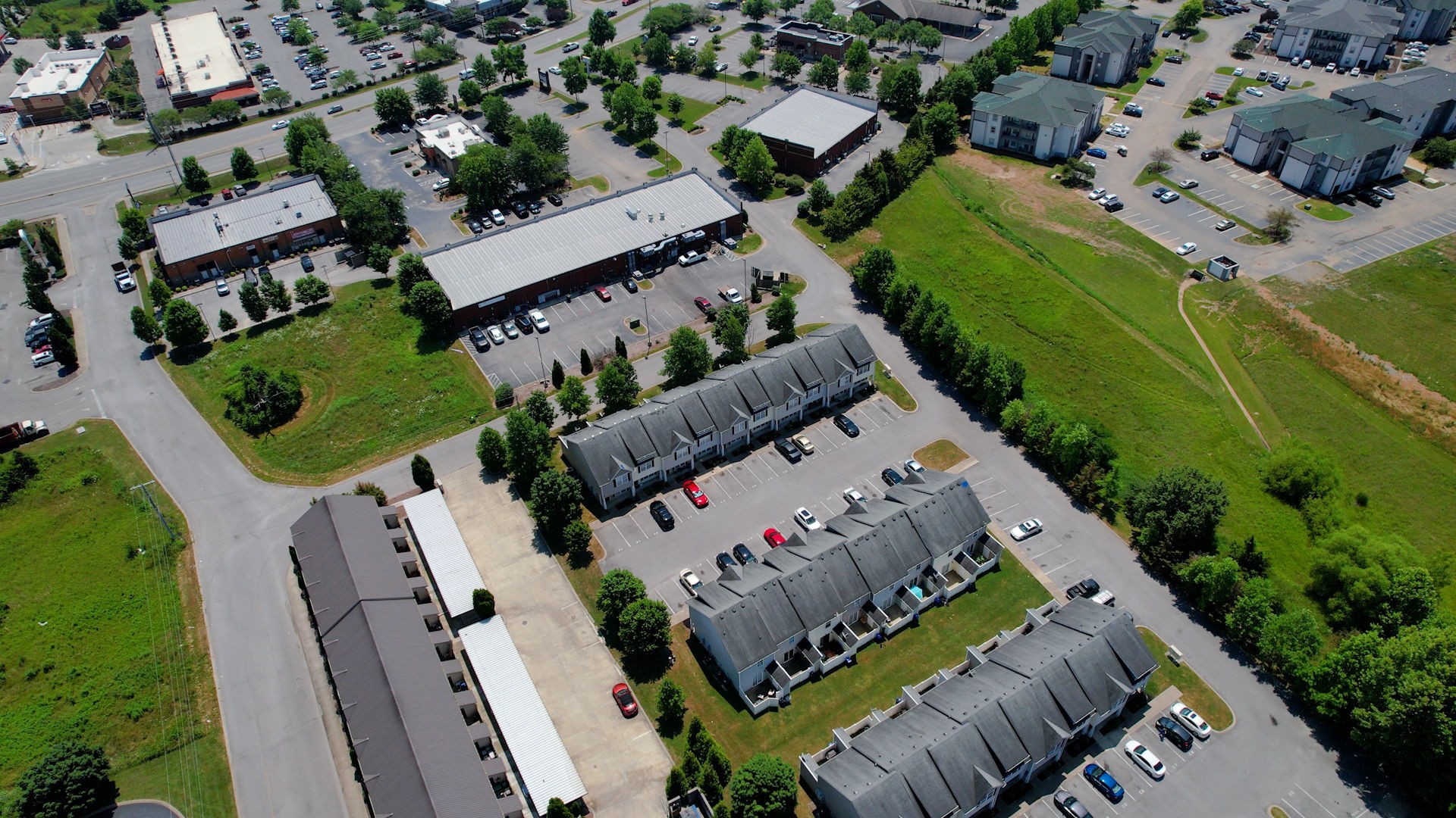 2961 S Rutherford Boulevard Murfreesboro TN 37130