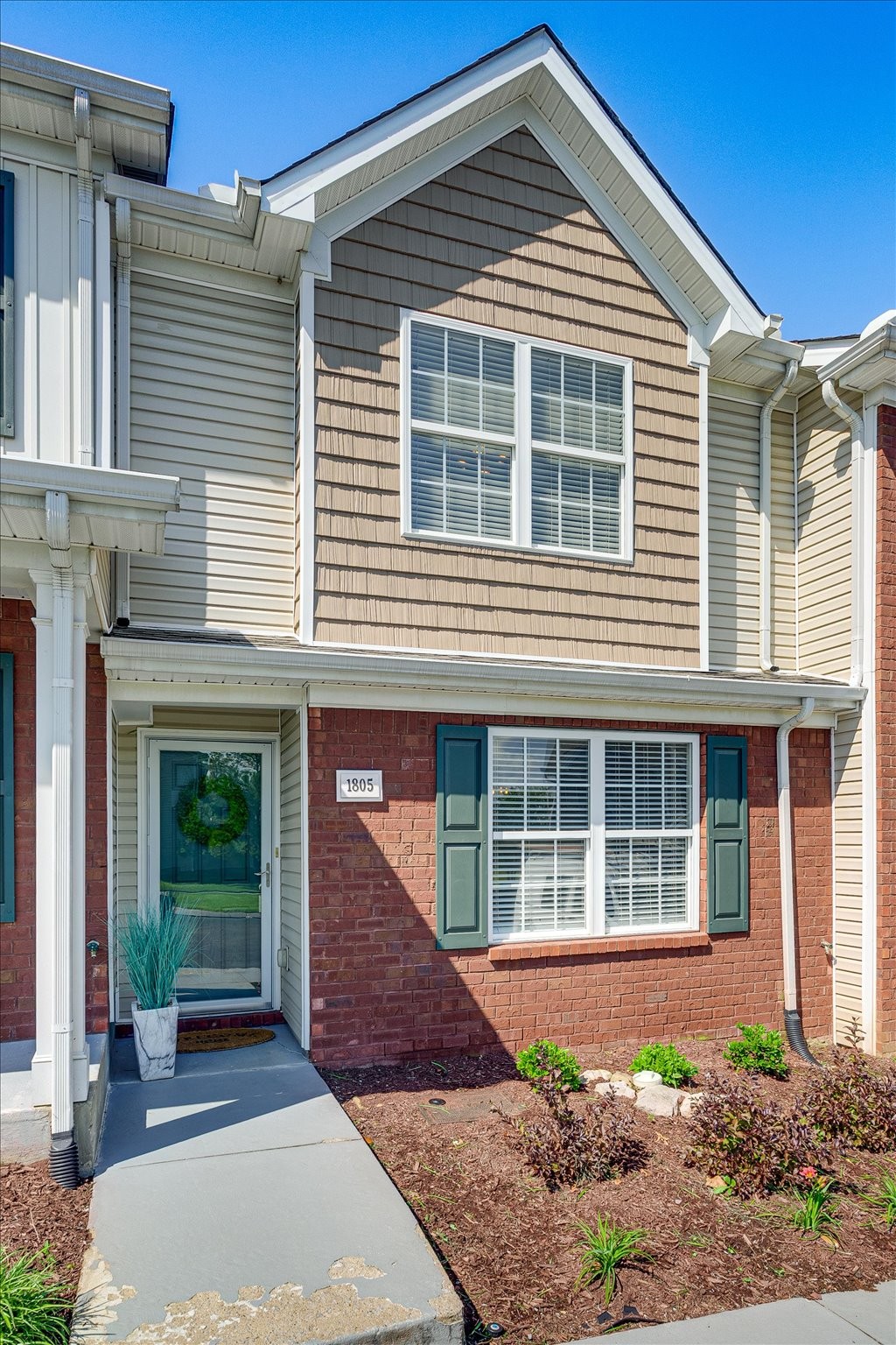 1805 Shaylin Loop Antioch TN 37013