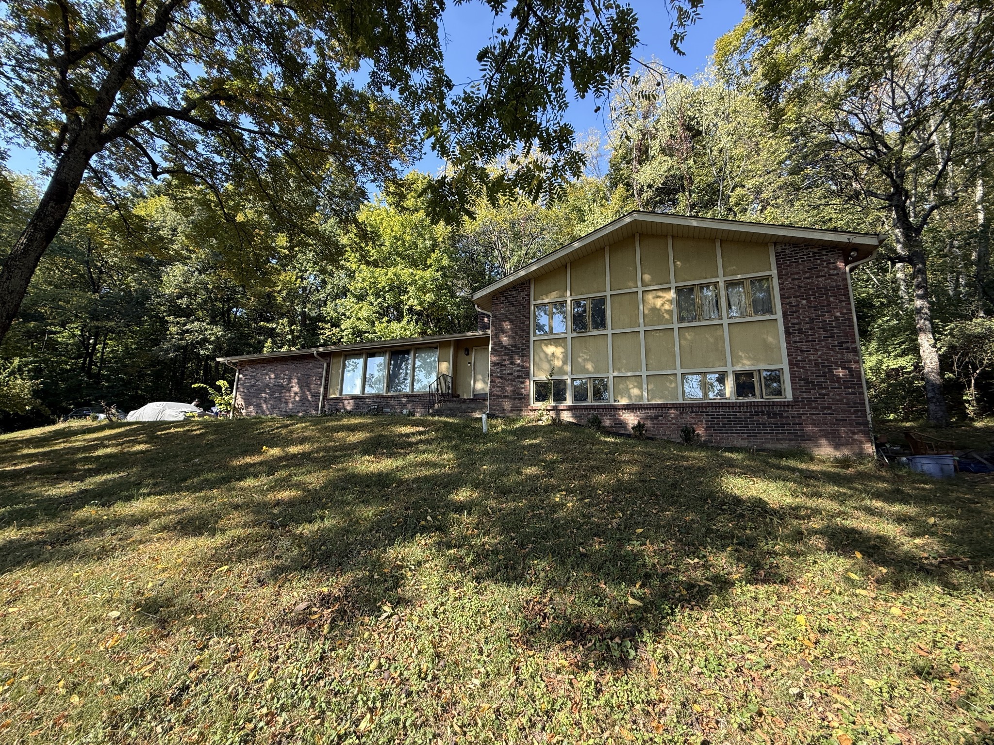 1213 Brentwood Lane Brentwood TN 37027