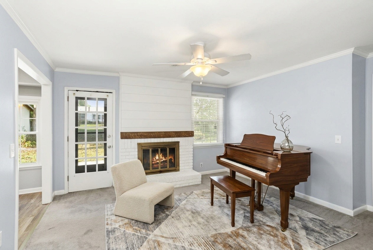 113 Woodyside Drive Hendersonville TN 37075