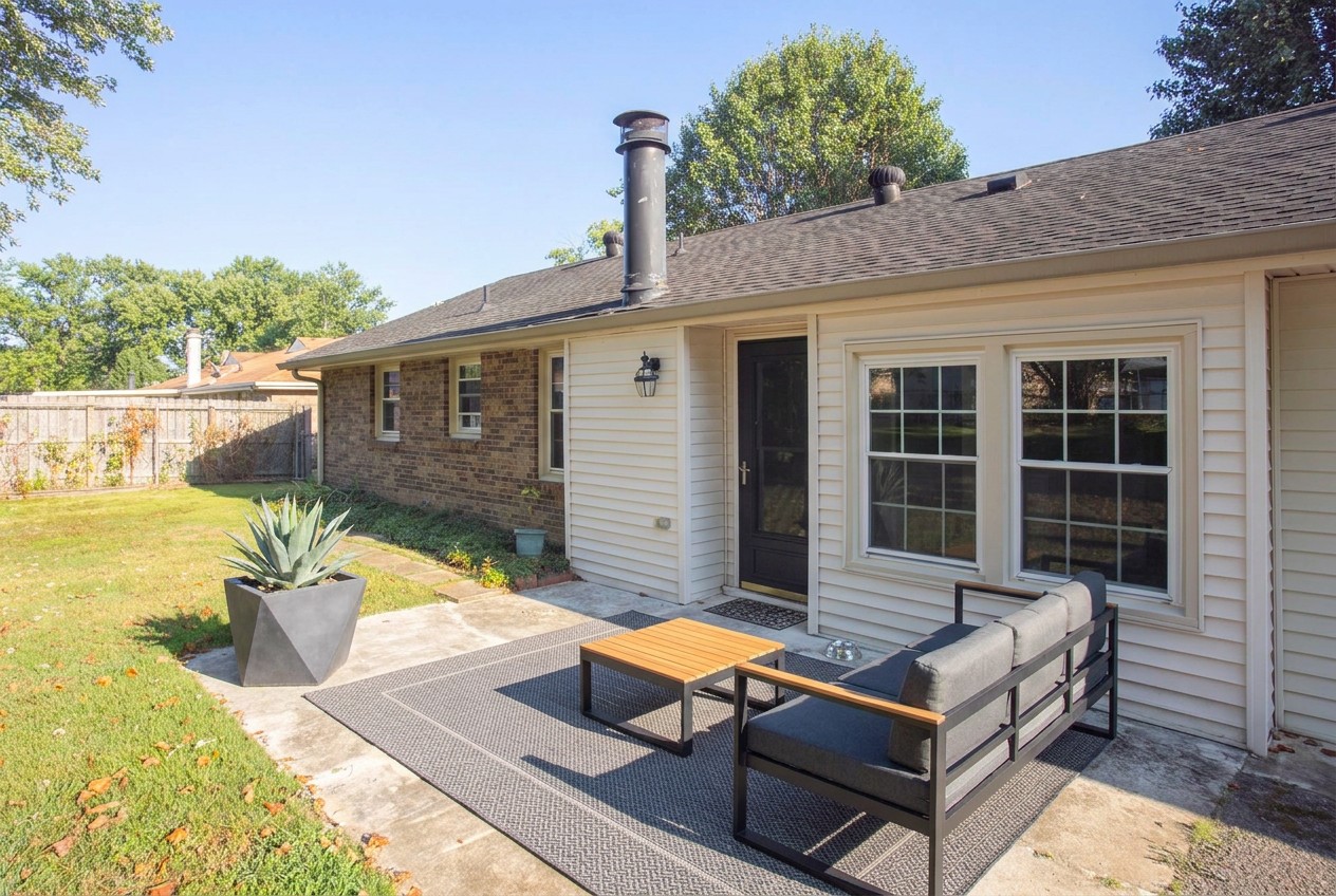 113 Woodyside Drive Hendersonville TN 37075