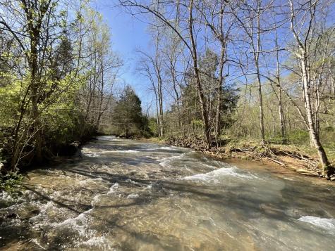 3712 Budds Creek Road Palmyra TN 37142