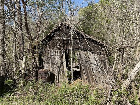 3712 Budds Creek Road Palmyra TN 37142