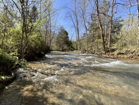3712 Budds Creek Road Palmyra TN 37142