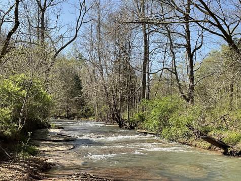 3712 Budds Creek Road Palmyra TN 37142