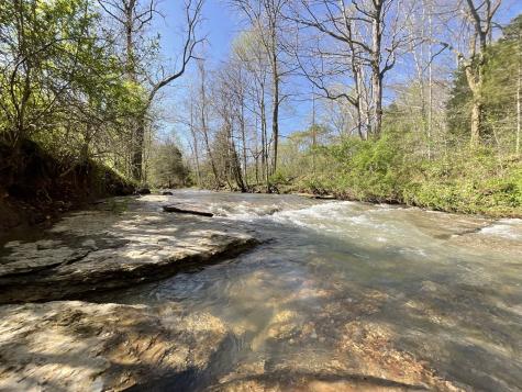 3712 Budds Creek Road Palmyra TN 37142