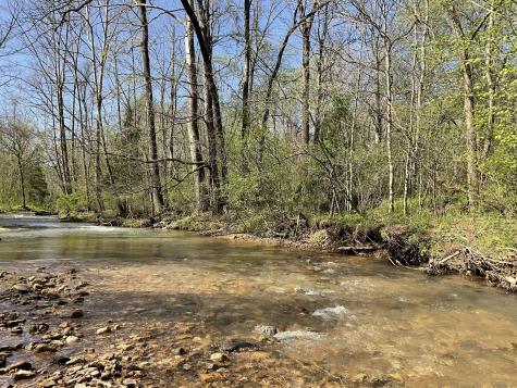 3712 Budds Creek Road Palmyra TN 37142
