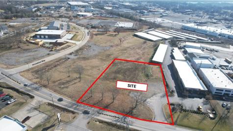100 New Shackle Island Road Hendersonville TN 37075