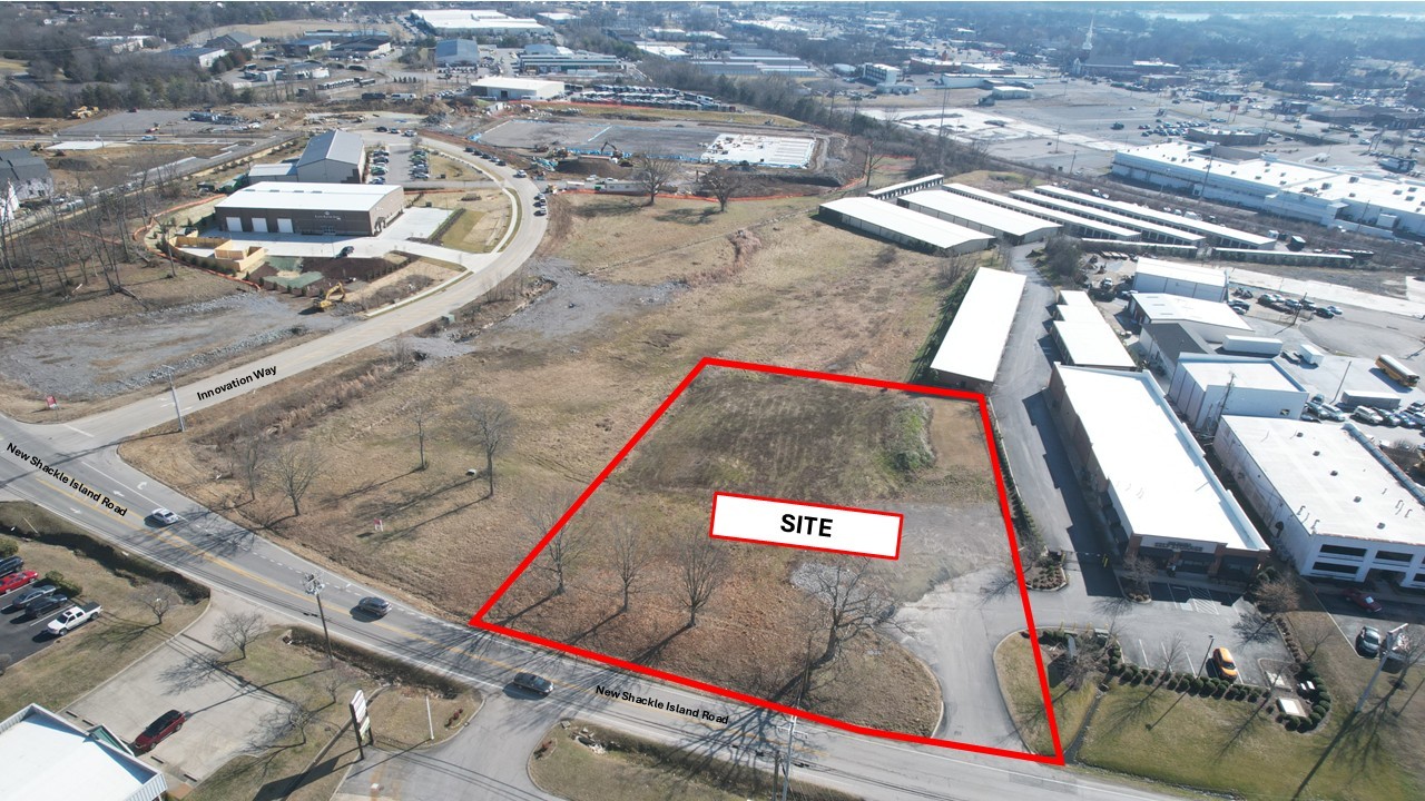 100 New Shackle Island Road Hendersonville TN 37075