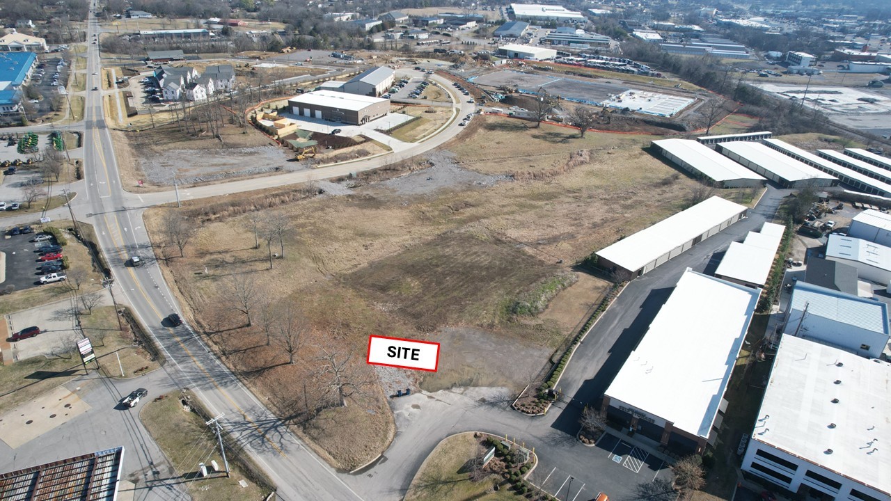 100 New Shackle Island Road Hendersonville TN 37075