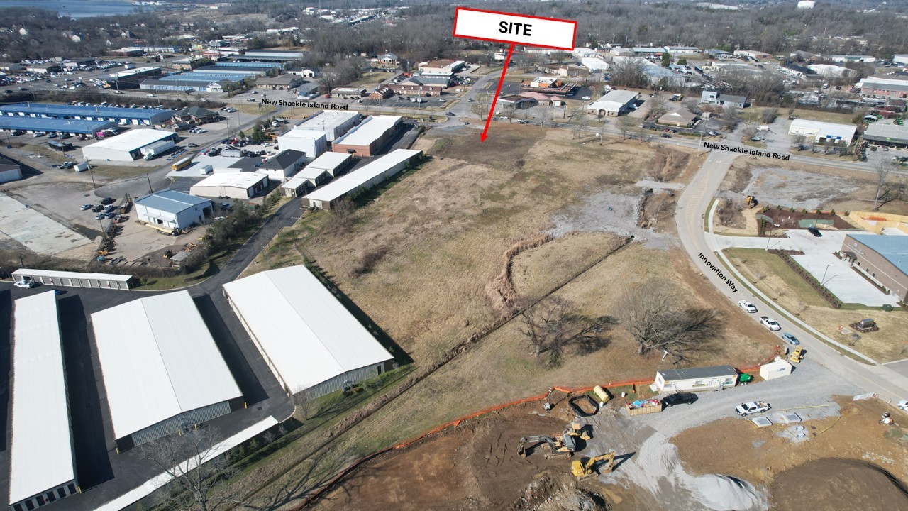100 New Shackle Island Road Hendersonville TN 37075