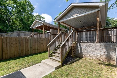 907b 32nd Ave, N Nashville TN 37209