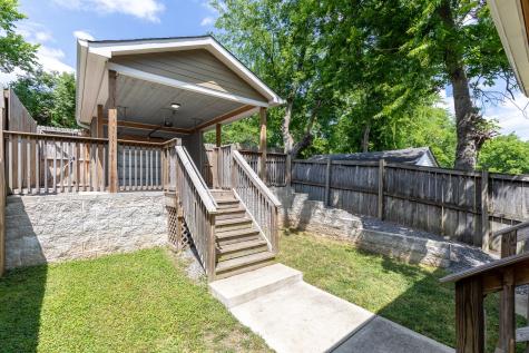 907b 32nd Ave, N Nashville TN 37209
