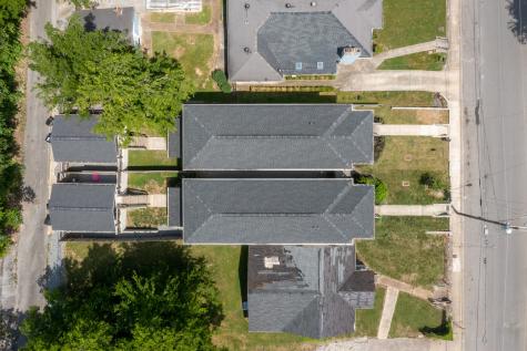 907b 32nd Ave, N Nashville TN 37209