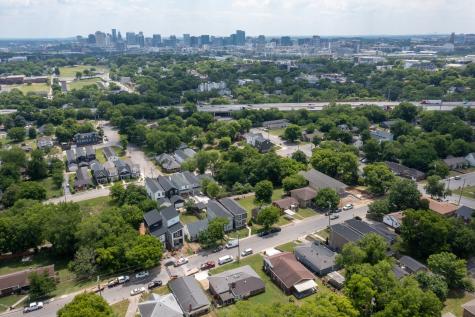 907b 32nd Ave, N Nashville TN 37209